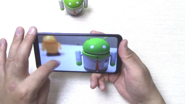 Oukitel K9 подробный обзор