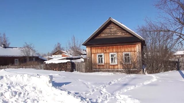 Медведок. Трескучий мороз 2 смотреть онлайн