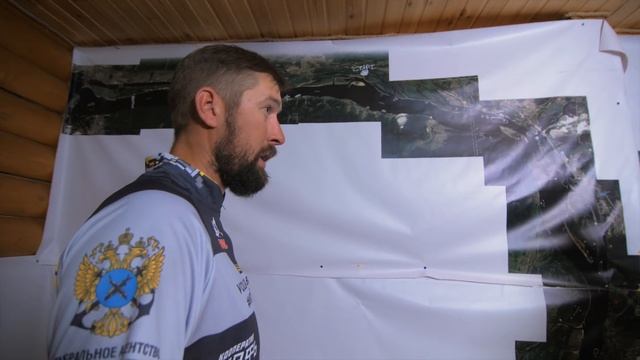 PAL 2020. Тайная карта. Стратегия тренировок VOLGA BAITS TEAM смотреть онлайн