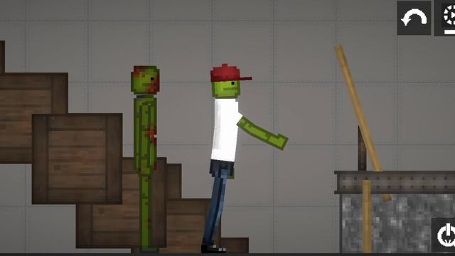 полуночная игра в мелон плейграунд смотреть онлайн