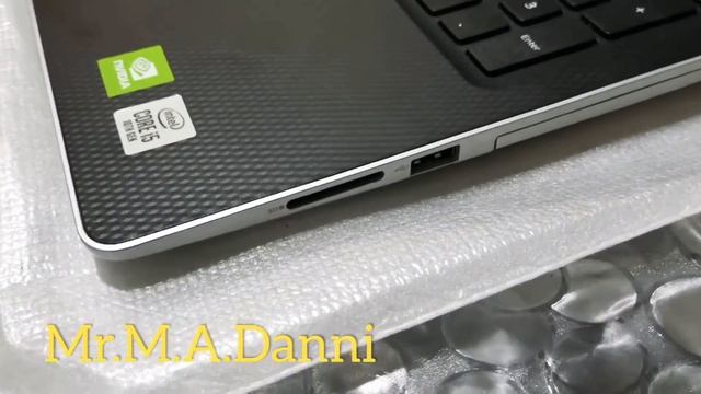 Dell Inspiron 3593 Unboxing In Tamil | My New Laptop 2021 смотреть онлайн