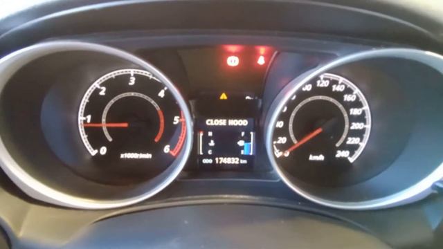 DISMANTLING 2011 MITSUBISHI ASX AWD WAGON 1.8LT TURBO DIESEL WITH 6 SPD MAN TRANS C7872 смотреть онлайн