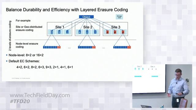 NetApp Flexible Architecture - StorageGRID Architecture Overview смотреть онлайн