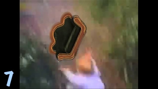 Top 10 Uses For A Miniature Couch - eHal смотреть онлайн