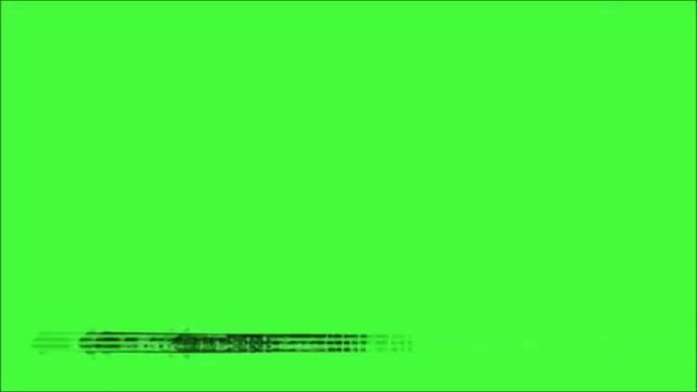 JoJo's Bizarre Adventure To Be Continued Greenscreen смотреть онлайн