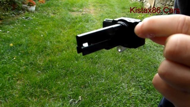Légtömegmérő tisztitás ? смотреть онлайн