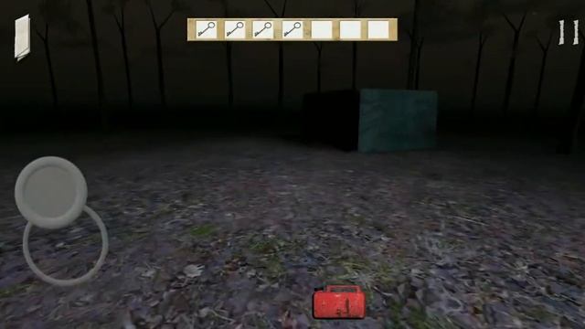 SLENDRINA: THE FOREST | GAME PLAY | (Android /iOS) смотреть онлайн