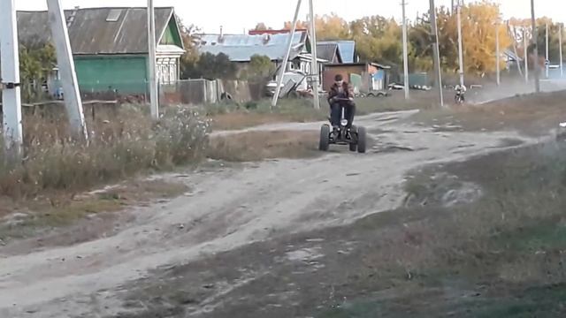 Самодельный адаптер для мотоблока! (конструктор изделия Иван Сергацков. 25.10.20г. с.Выползово). смотреть онлайн