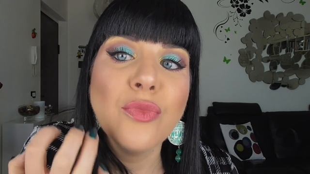 Haul Beauty a Barcellona: Charlotte Tilbury, The Ordinary, Revolution, Skincare Coreana... смотреть онлайн