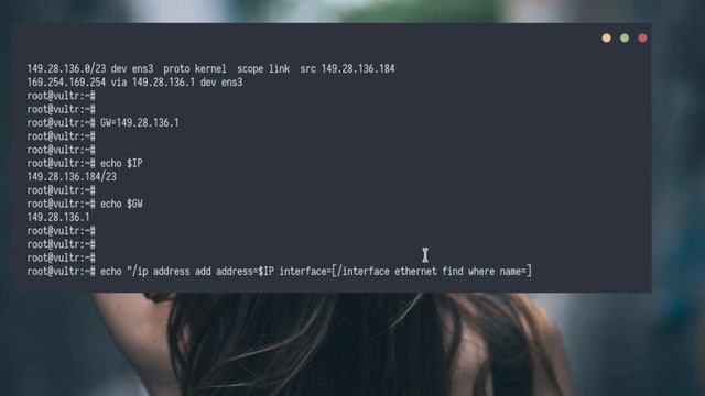 Tutorial Install MikroTik CHR di VPS Linux смотреть онлайн