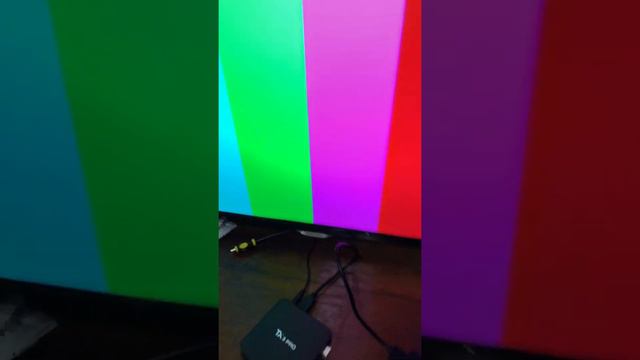 HDMI to RCA converter brought from Shopee (No Signal) смотреть онлайн