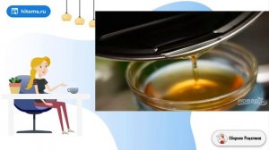 Кунжутное масло. Простой вкусный рецепт