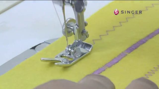 SINGER Sewing Machine Model 974 Part 1 смотреть онлайн