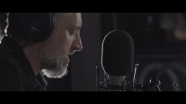 FINK (Acoustic Live) "Looking too Closely" | OpenLab Barcelona смотреть онлайн