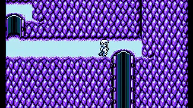 Lagrange Point (NES) - Gameplay