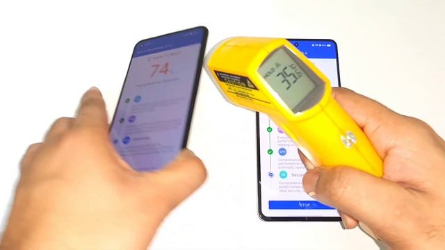 Dimensity 8200 vs Snapdragon 870 Antutu Test | Heating Test ? which is Best смотреть онлайн