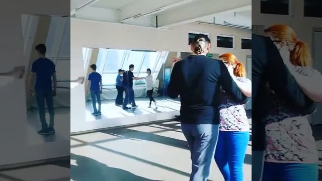 Тренировка бразильский зук смотреть онлайн