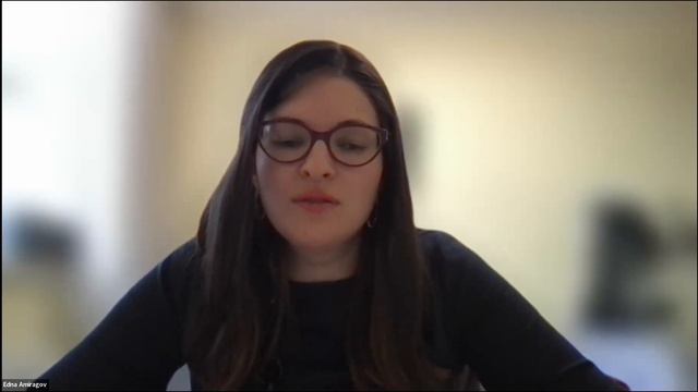 Почему замужняя женщина прячет свои волосы? Эдна Амирагова смотреть онлайн