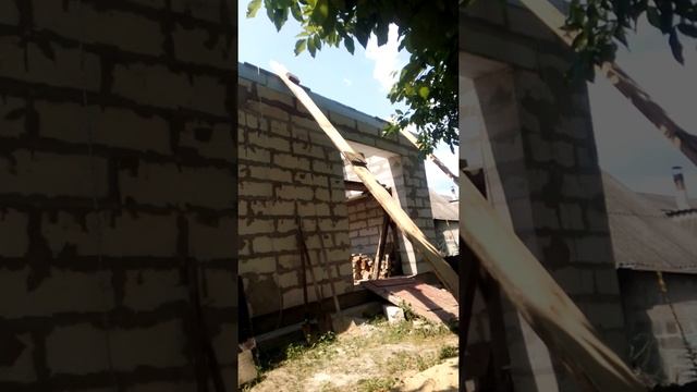 Балки перекриття