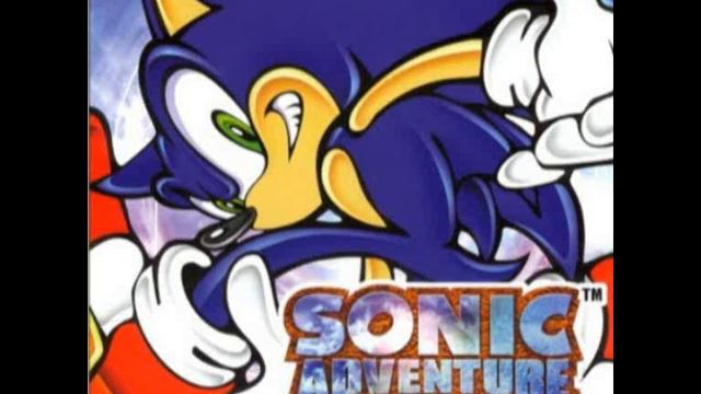 Kenichi Tokoi - Mt. Red: a Symbol of Thrill ...for Red Mountain (Sonic Adventure OST) смотреть онлайн