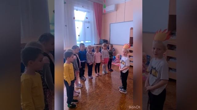 Встречи с интересными людьми. Пожарный смотреть онлайн