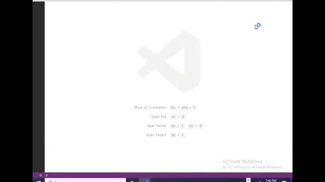 Developing Single Page in Angular-10 смотреть онлайн