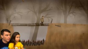 ТАЙНА ЛЕСА Creepy Tale! СПАСАЮ ДРУГА! Приключения МАЛЬЧИКА в ЛЕСУ! Что происходит в доме Валеришка