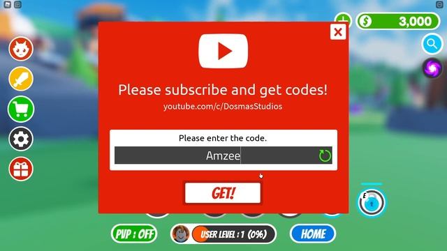 *OCTOBER 2021* ALL *NEW* WORKING CODES FOR MY DRAGON TYCOON *OP*! ROBLOX смотреть онлайн