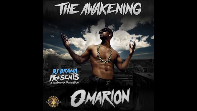 Omarion - Komfort Feat. Lil Wayne (The Awakening Mixtape) (1080p) смотреть онлайн