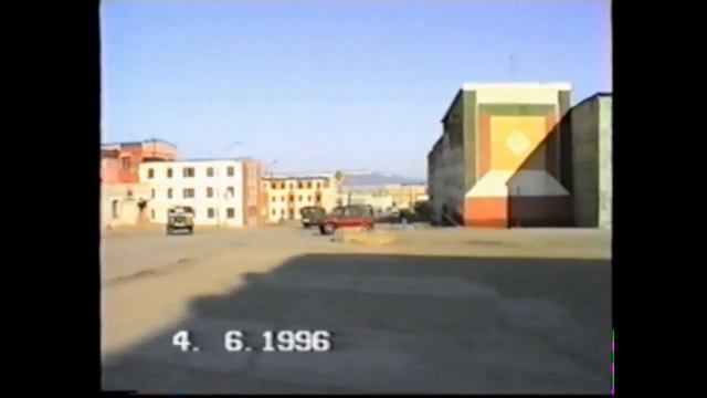 старый анадырь смотреть онлайн