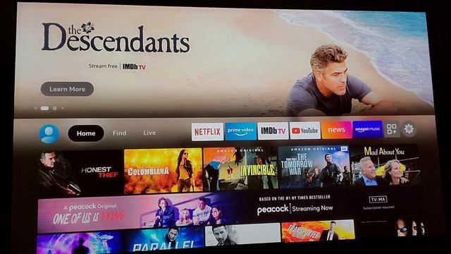 Firestick 4K Max vs. Firestick 4K. Unboxing and First Impressions. смотреть онлайн