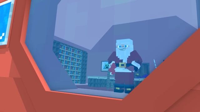 Monster School : Chainsaw Man and Zombie Hulk - LOVE Story - Minecraft Animation смотреть онлайн