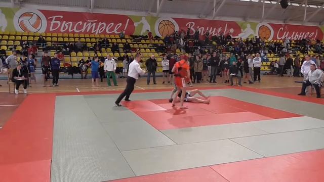 Родовский(Сокол,Могилёв) - Лагунович(Феникс,Минск) смотреть онлайн