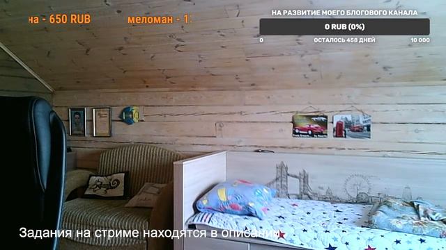 Поддержите меня лайками, донатами и подписками. Я на стриме. 2 декабря 2022 года