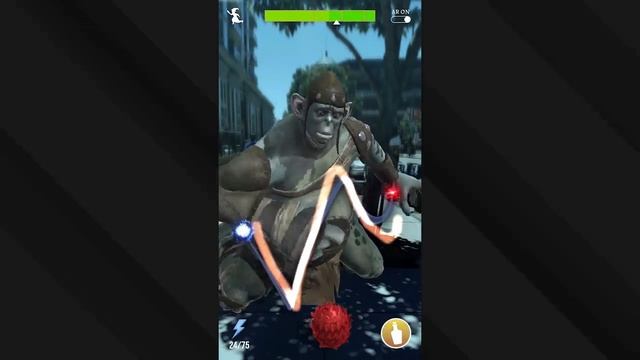 24 Minutes of Harry Potter: Wizards Unite Mobile Gameplay смотреть онлайн