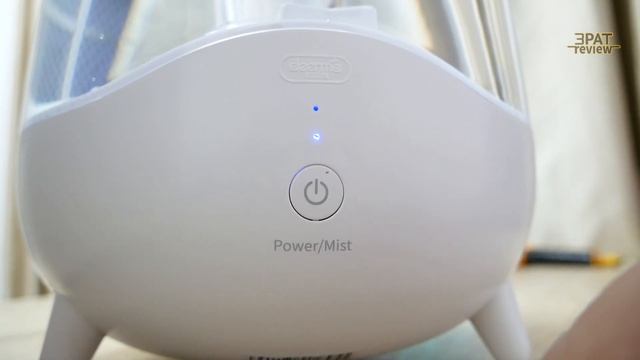 แก้ปัญหาตาแห้ง คอแห้ง | รีวิว XIAOMI Deerma Humidify เพิ่มความชื้นในอากาศ смотреть онлайн