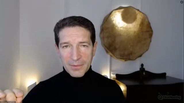 Медитация Силы: как найти точку опоры в вихре перемен? смотреть онлайн