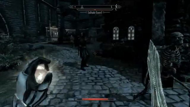 Dark Lore Grimoire: Apocalypse Altar Test смотреть онлайн