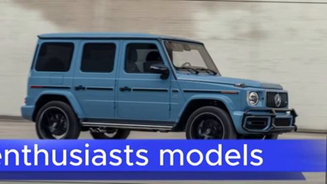 Mercedes G Wagon 2024 | Interior | Test Drive | Pov  |first Look | Price