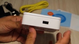 Wi-Fi Роутер Ростелеком