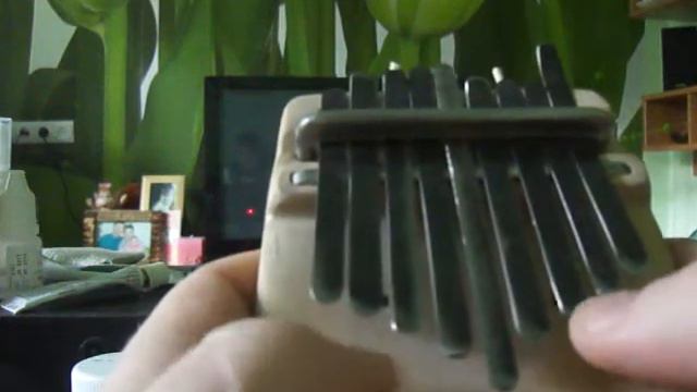 калимба смотреть онлайн