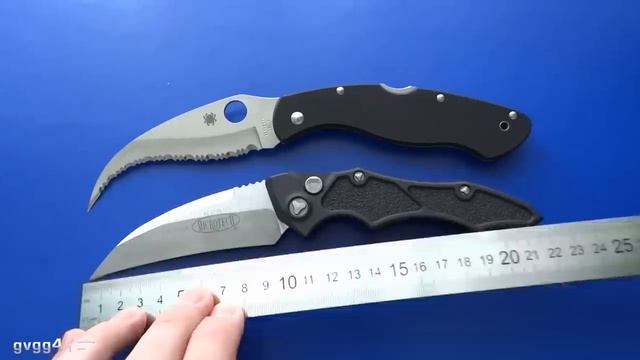Исключительно для боя. Microtech Kestrel смотреть онлайн