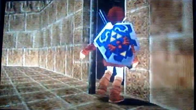 Fire Temple IL 10:44 (NO BA) смотреть онлайн