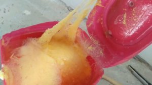 Грунт Ceresit CT 17. Последствия неправильного хранения.