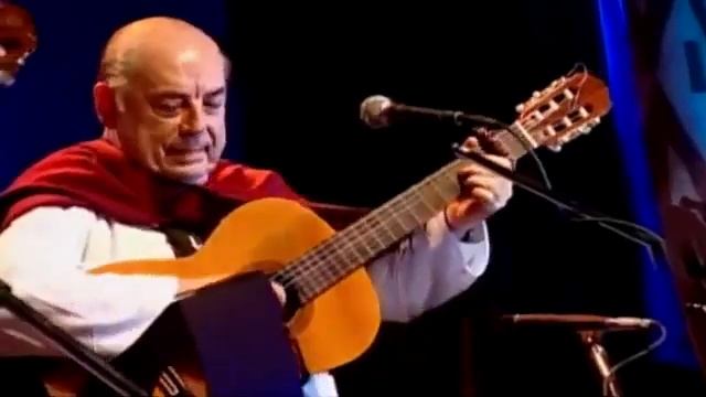 Los Chalchaleros y Mercedes Sosa - Zamba por vos смотреть онлайн