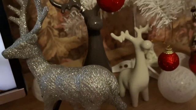 ?⛄?️Наша новогодняя ёлочка 2022 и не только??? смотреть онлайн