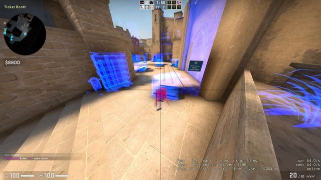 Ev0lve going straight to the top, csgo hvh media /w Ev0lve.xyz смотреть онлайн