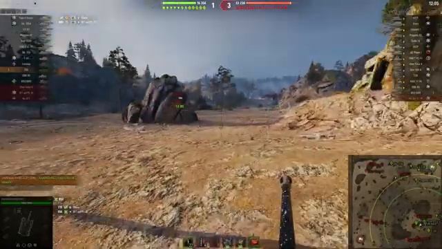 ??? ПУТЬ К Т110Е3 - ОТДЫХАЮ НА Т95 ВО ВЗВОДЕ С Meritorious и RedWhite смотреть онлайн