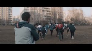Макс Корж Слово пацана