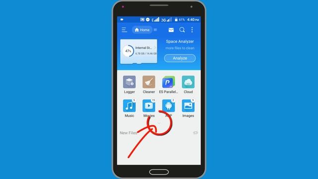 How To Extract ZIP Files on any Android Device - Very Easy Method смотреть онлайн